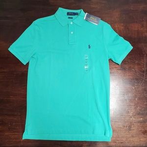Sz Various Polo golf dress shirt